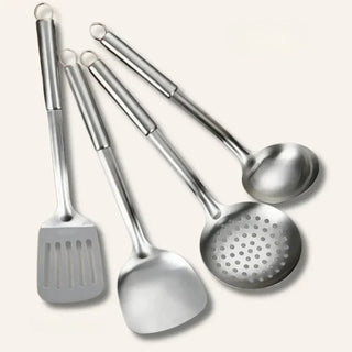 Ashcroft Titanium Chef's Choice Bundle