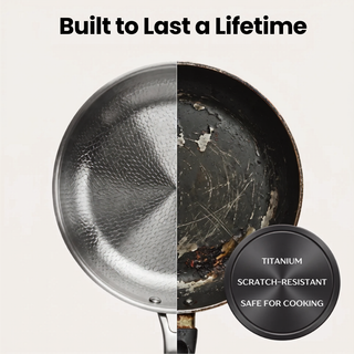 Ashcroft Titanium Essentials Bundle