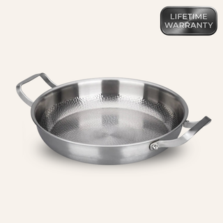 Ashcroft Titanium Ultimate Kitchen Bundle