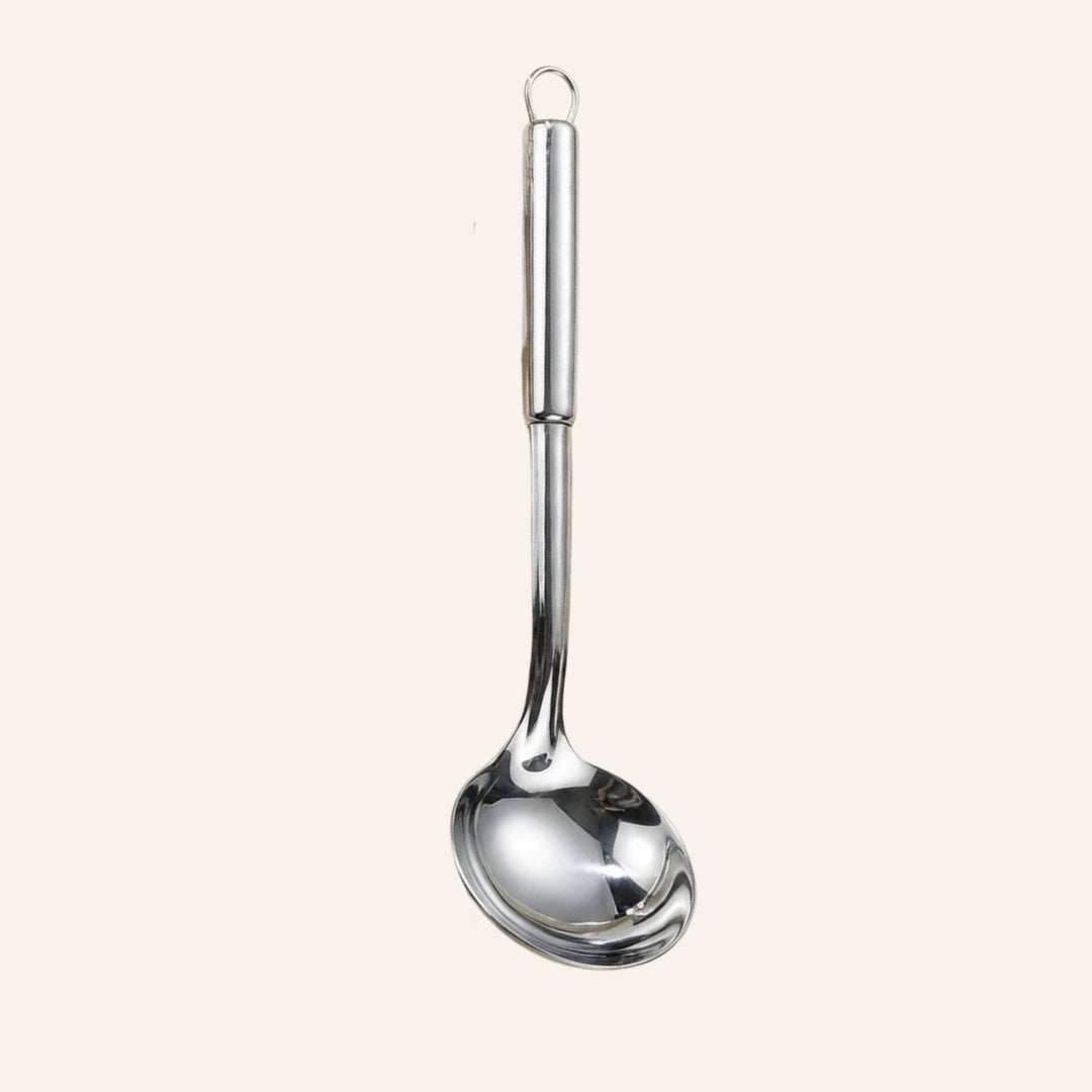 Ashcroft Titanium Utensils Set