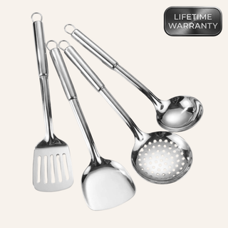 Ashcroft Titanium Essentials Bundle