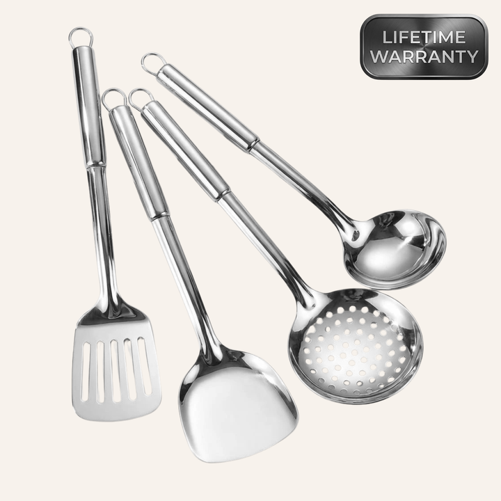 Ashcroft Titanium Essentials Bundle