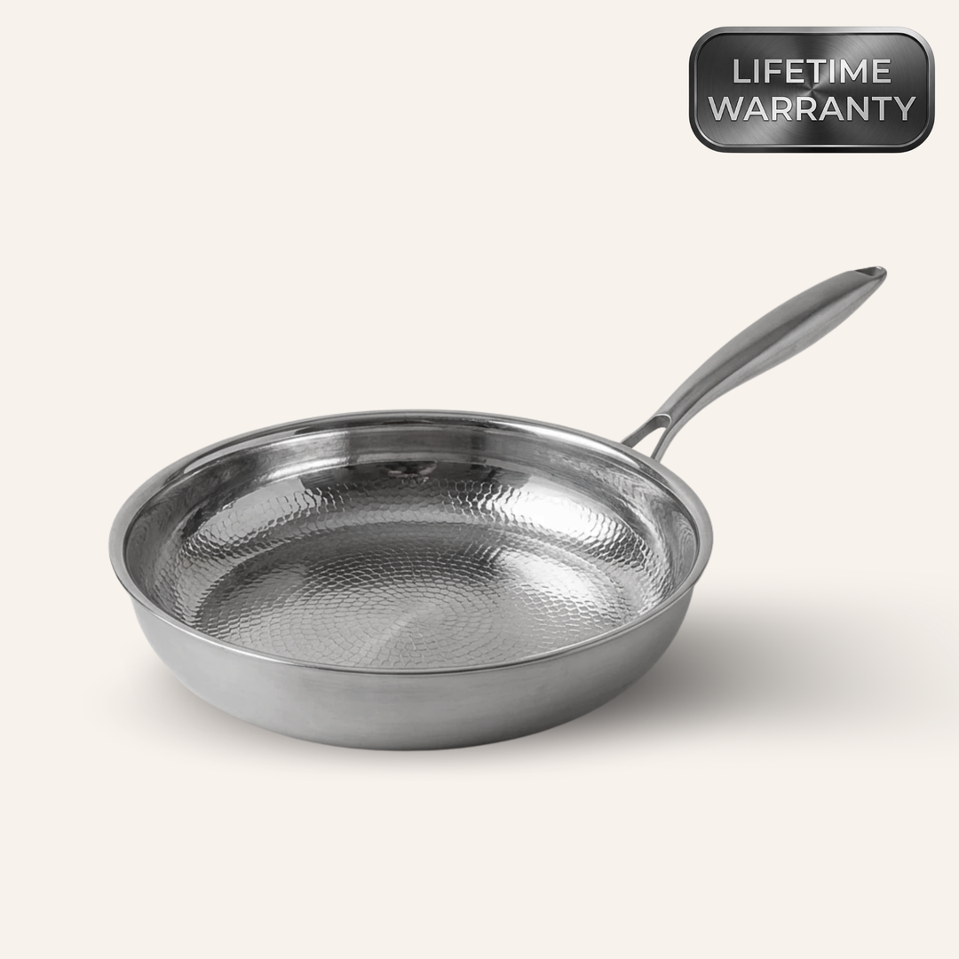 Ashcroft Titanium Ultimate Kitchen Bundle