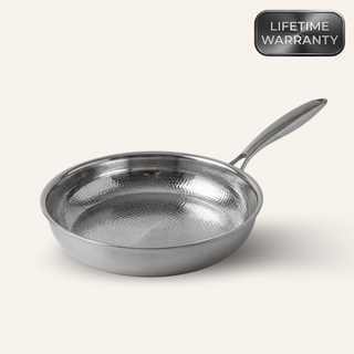 Ashcroft Titanium Cookware Set Pro