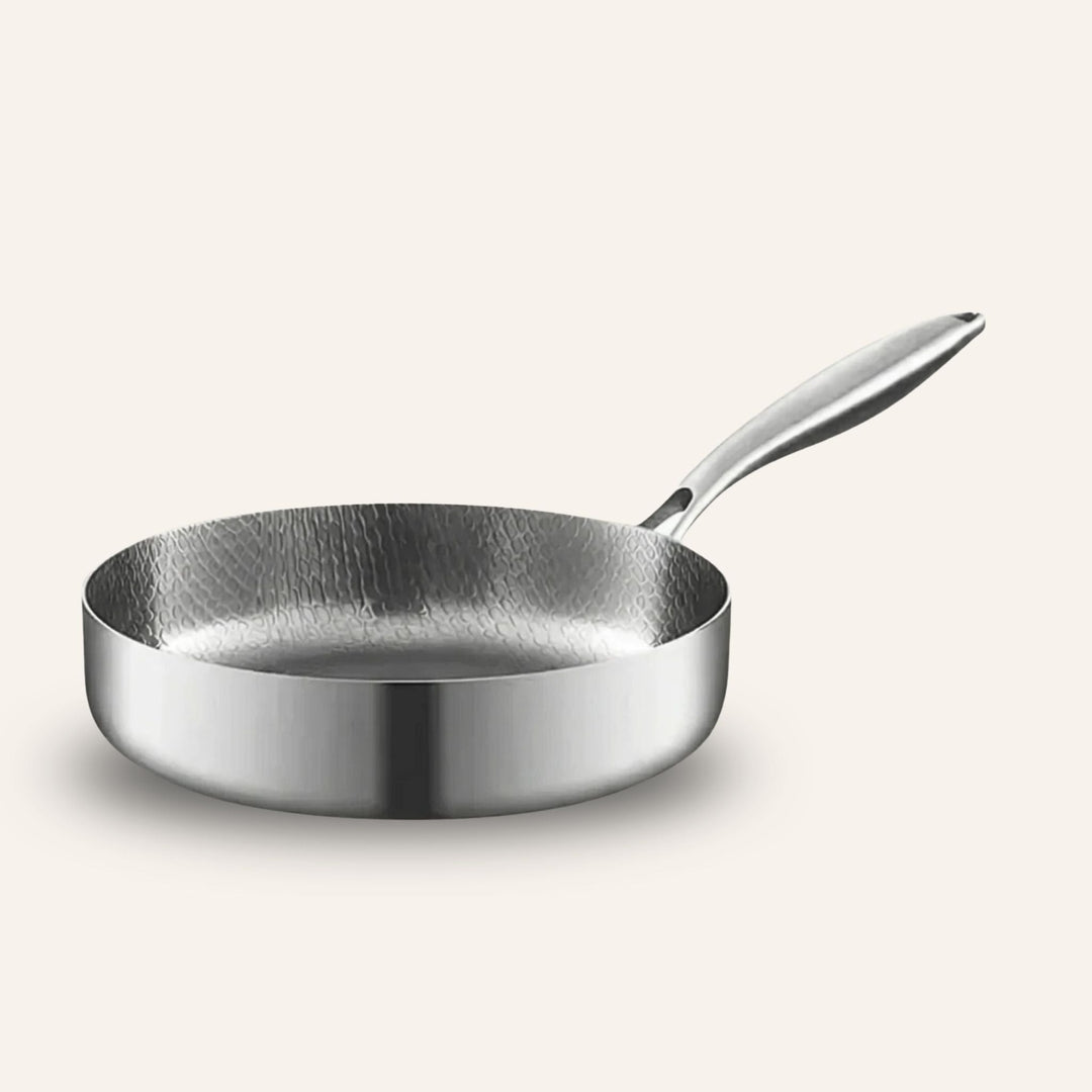 Ashcroft Titanium Ultimate Kitchen Bundle