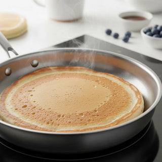 Ashcroft Titanium Hammered Pan