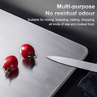 Ashcroft Titanium Cutting Board