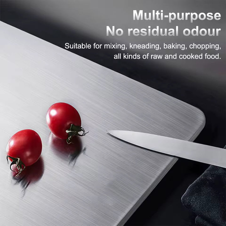 Ashcroft Titanium Cutting Board