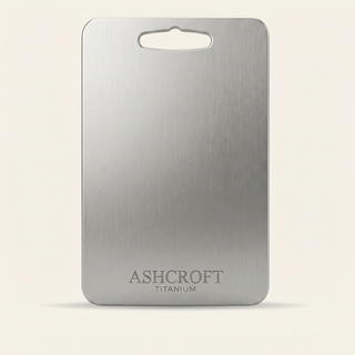 Ashcroft Titanium Cutting Board