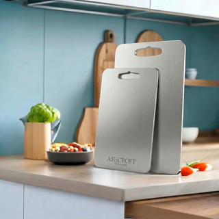 Ashcroft Titanium Cutting Board