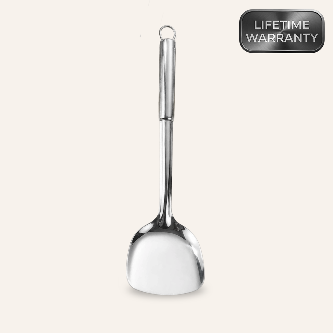Ashcroft Titanium Spatula
