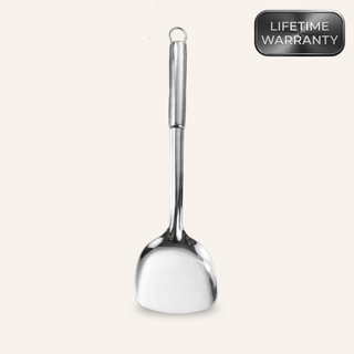 Ashcroft Titanium Spatula
