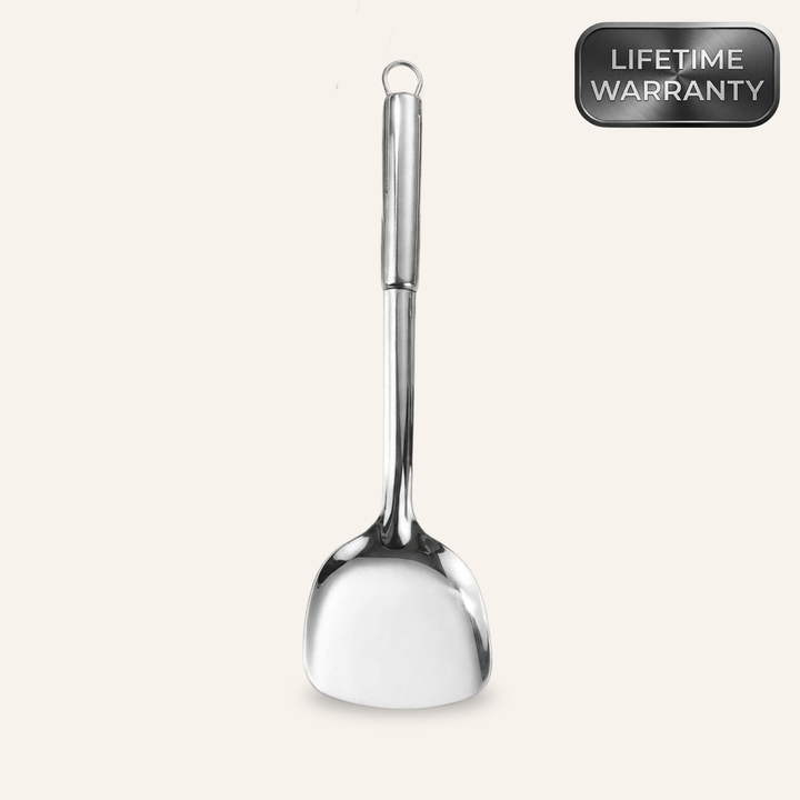 Ashcroft Titanium Spatula