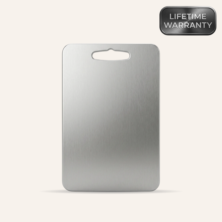 Ashcroft Titanium Chef's Choice Bundle